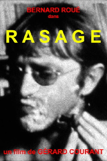 Rasage Trailer