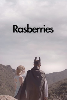 Rasberries Trailer