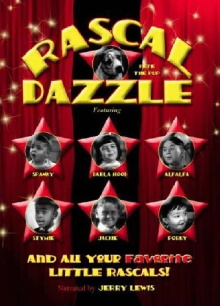 Rascal Dazzle Trailer