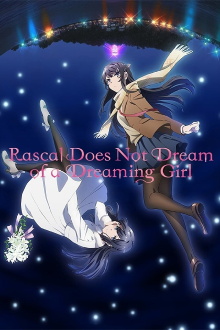 Rascal Does Not Dream of a Dreaming Girl Trailer