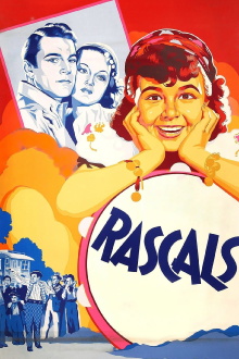 Rascals Trailer