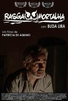 Rasga Mortalha Trailer