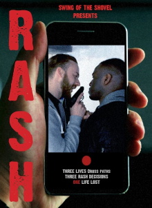 Rash Trailer