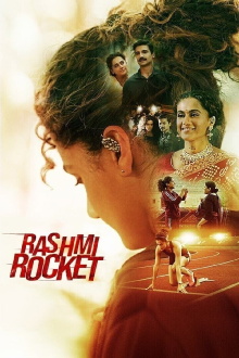 Rashmi Rocket Trailer