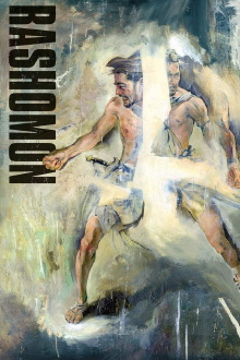 Rashomon Trailer