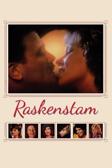 Raskenstam Trailer