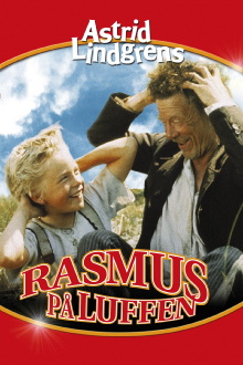 Rasmus and the Vagabond Trailer