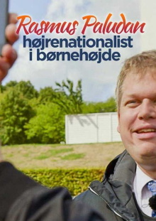 Rasmus Paludan - højrenationalist i børnehøjde Trailer