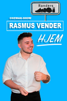 Rasmus Vender Hjem Trailer