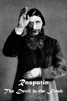 Rasputin: The Devil in the Flesh Trailer