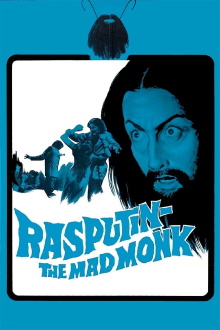 Rasputin: The Mad Monk Trailer