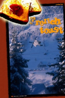 Rastafaride 3 - French Toast Trailer