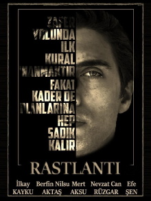 Rastlantı Trailer