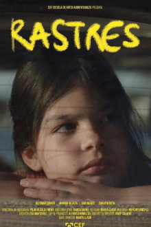 Rastres Trailer