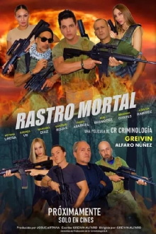 Rastro Mortal Trailer