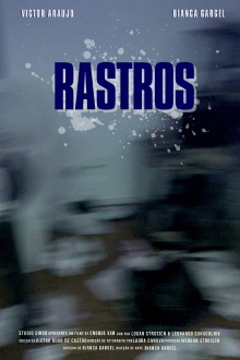 Rastros Trailer