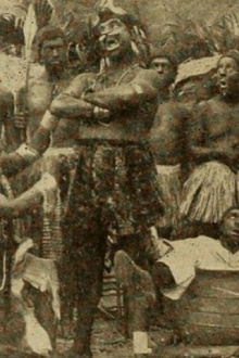 Rastus Among the Zulus Trailer