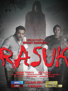 Rasuk Trailer
