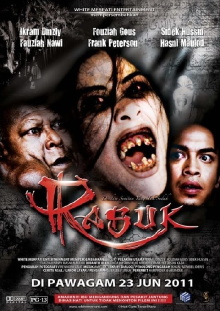 Rasuk Trailer
