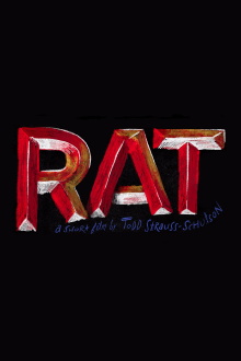Rat Trailer