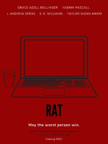 Rat Trailer