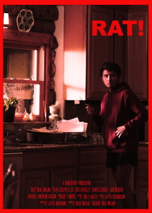 RAT! Trailer