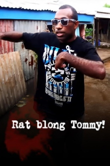 Rat blong Tommy! Trailer