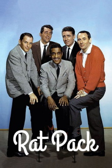 Rat Pack Trailer