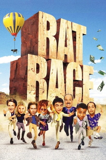 Rat Race Trailer