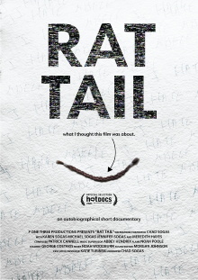 Rat Tail Trailer