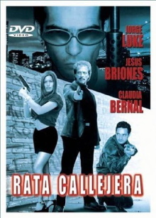 Rata callejera Trailer