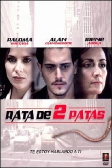 Rata De Dos Patas Trailer