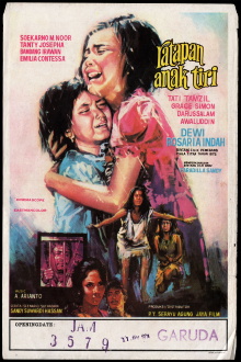 Ratapan Anak Tiri Trailer