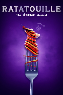 Ratatouille: The TikTok Musical Trailer