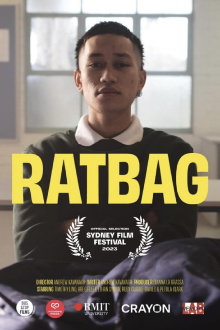 Ratbag Trailer