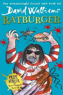 Ratburger Trailer