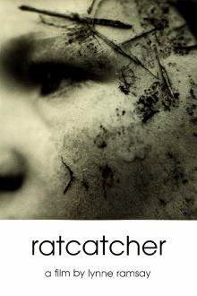 Ratcatcher Trailer