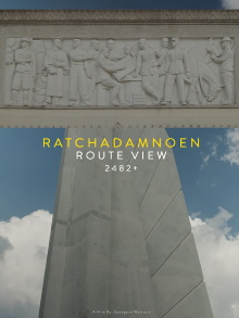 Ratchadamnoen Route View 2482+ Trailer