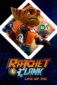 Ratchet and Clank: Life of Pie Trailer