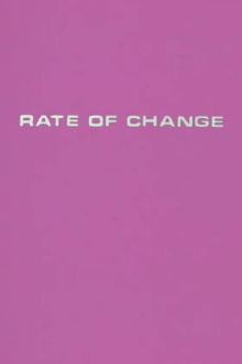Rate of Change Trailer