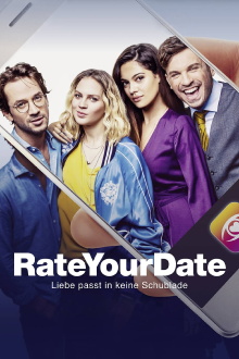 Rate Your Date Trailer