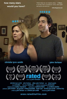Rated Trailer
