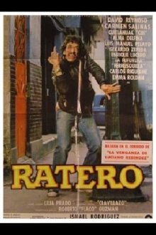 Ratero Trailer