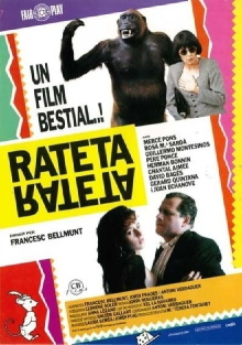 Rateta, Rateta Trailer