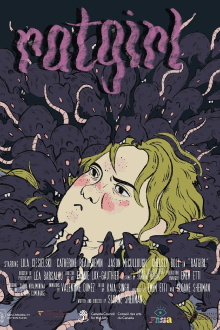 Ratgirl Trailer