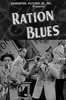 Ration Blues Trailer