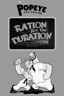 Ration Fer the Duration Trailer