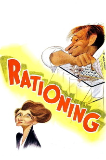 Rationing Trailer