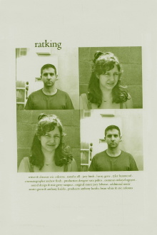 Ratking Trailer
