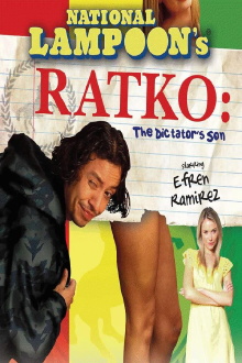 Ratko: The Dictator's Son Trailer